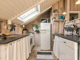 Ferienhaus Ydø  11