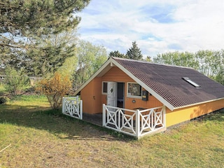 Casa de vacaciones Ydø  19