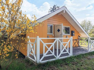 Holiday house Ydø  15