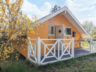 Vakantiehuis Ydø  15