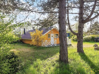 Holiday house Ydø  17