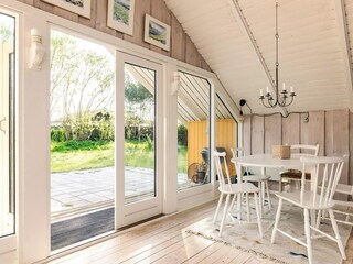 Holiday house Ydø  20