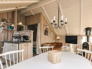 Ferienhaus Ydø  22