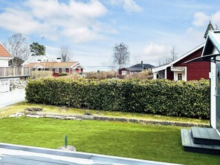 Holiday house Sölvesborg Outdoor Recording 12