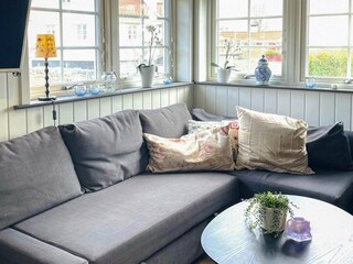 Holiday house Sölvesborg  26