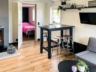 Ferienhaus Sölvesborg  28