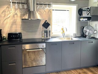 Holiday house Sölvesborg  16