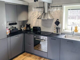 Holiday house Sölvesborg  20