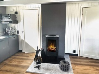 Ferienhaus Sölvesborg  29