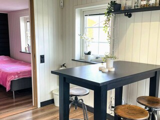 Holiday house Sölvesborg  30