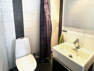 Holiday house Sölvesborg  27