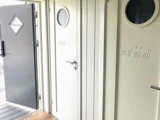 Holiday house Sölvesborg  23