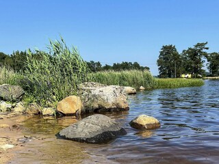 Holiday house Sölvesborg  24