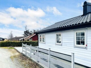 Holiday house Sölvesborg Outdoor Recording 5