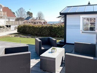 Holiday house Sölvesborg Outdoor Recording 6