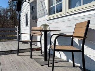 Holiday house Sölvesborg Outdoor Recording 7