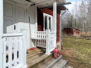 Holiday house Mörlunda Outdoor Recording 7
