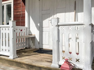 Holiday house Mörlunda Outdoor Recording 2