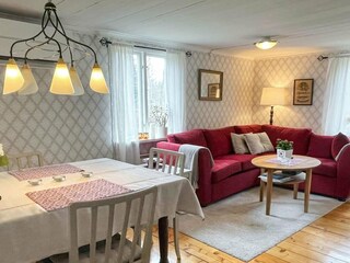Holiday house Mörlunda  23