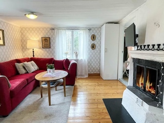 Ferienhaus Mörlunda  11