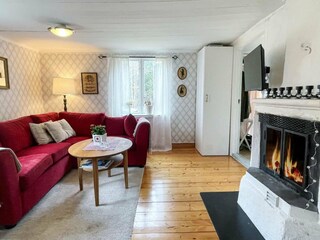 Holiday house Mörlunda  12