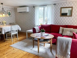 Holiday house Mörlunda  13