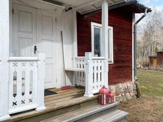 Holiday house Mörlunda Outdoor Recording 5