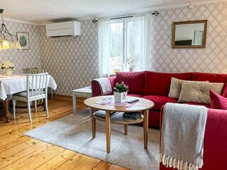 Holiday house Mörlunda  20