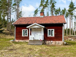 Holiday house Mörlunda Outdoor Recording 4