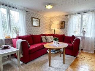Holiday house Mörlunda  21