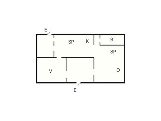Holiday house Mörlunda Floor Plan 9