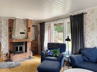 Ferienhaus Norrtälje  10