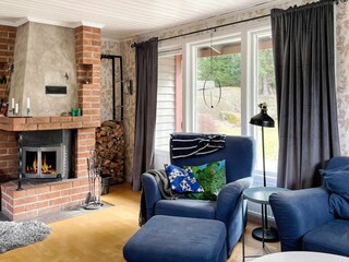 Ferienhaus Norrtälje  19