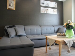 Maison de vacances Tongeren Équipement 22