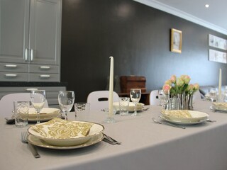Casa per le vacanze Tongeren Caratteristiche 9