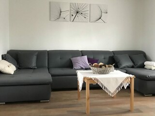Vakantiehuis Tongeren Kenmerken 5