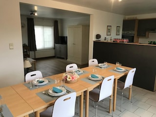Vakantiehuis Tongeren Kenmerken 6
