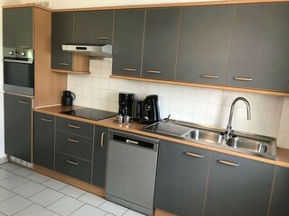 Vakantiehuis Tongeren Kenmerken 4