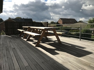 Vakantiehuis Tongeren  20