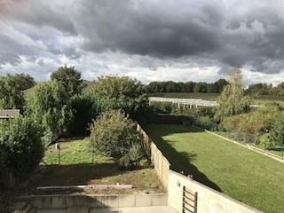 Vakantiehuis Tongeren Buitenaudio-opname 2