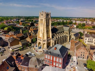 Vakantiehuis Tongeren Omgeving 17