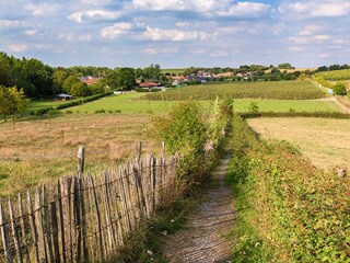 Maison de vacances Tongeren Environnement 7