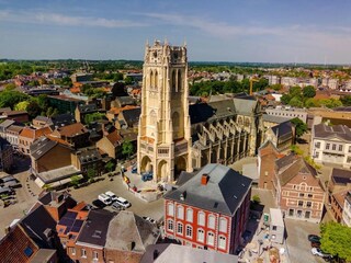 Vakantiehuis Tongeren Omgeving 15