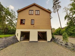 Holiday house Barvaux-sur-Ourthe Outdoor Recording 2