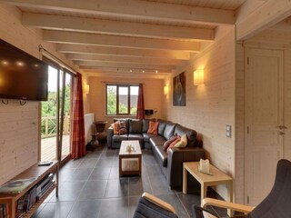Casa per le vacanze Barvaux-sur-Ourthe Caratteristiche 19