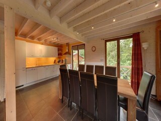 Casa per le vacanze Barvaux-sur-Ourthe Caratteristiche 7