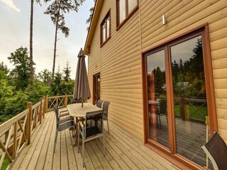 Casa per le vacanze Barvaux-sur-Ourthe  22
