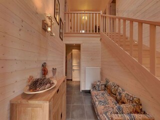 Casa per le vacanze Barvaux-sur-Ourthe Caratteristiche 9