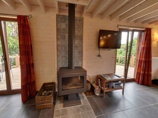 Casa per le vacanze Barvaux-sur-Ourthe Caratteristiche 18