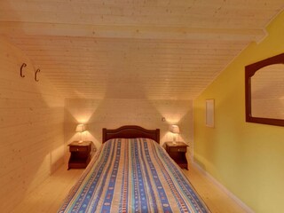Maison de vacances Barvaux-sur-Ourthe Équipement 11